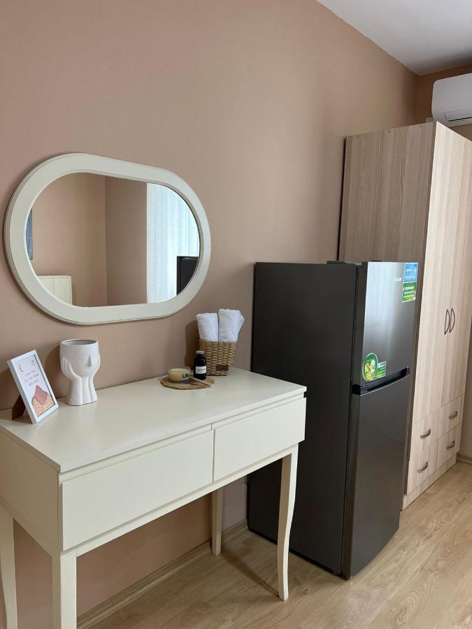 Miqt Guest House Shkodër Esterno foto